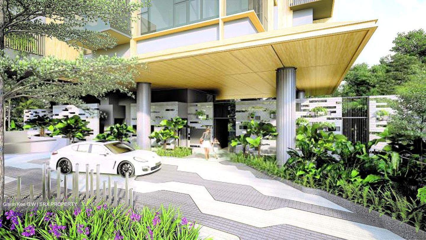 Cairnhill 16 (D9), Apartment #377316211